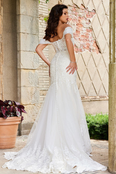 Jovani JB07161