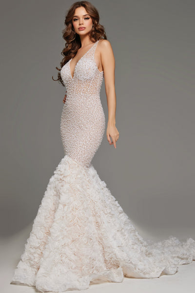 Jovani JB07233