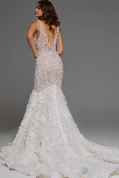 Jovani JB07233