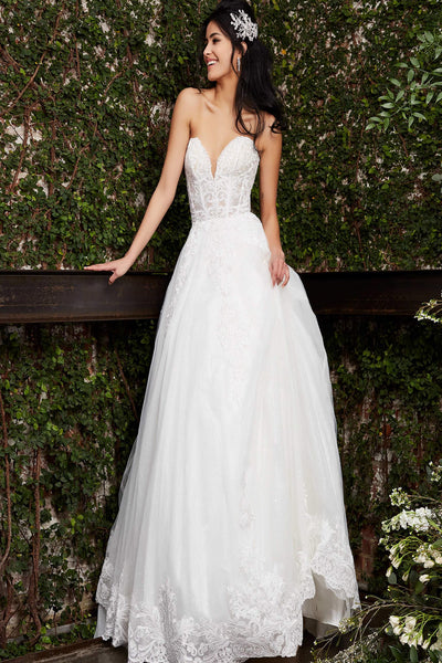 Jovani JB07265