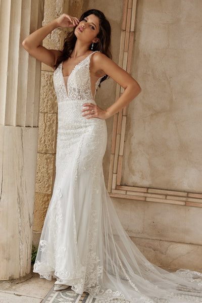 Jovani JB07385