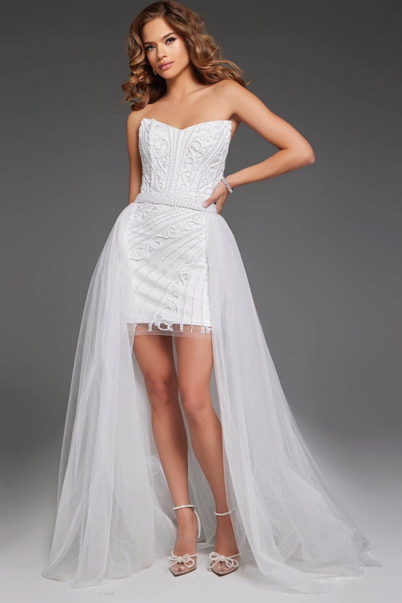 Jovani JB22274