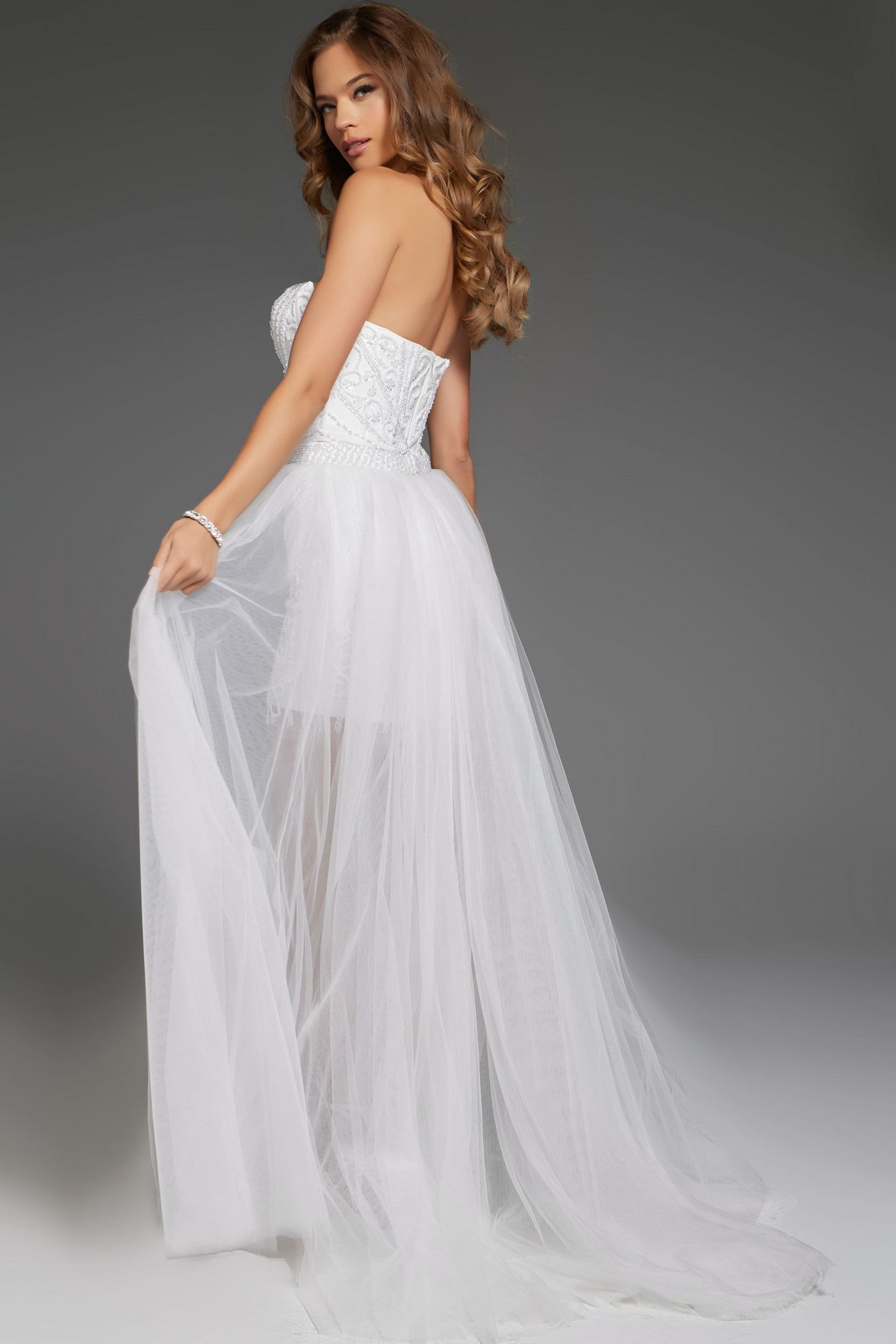 Jovani JB22274