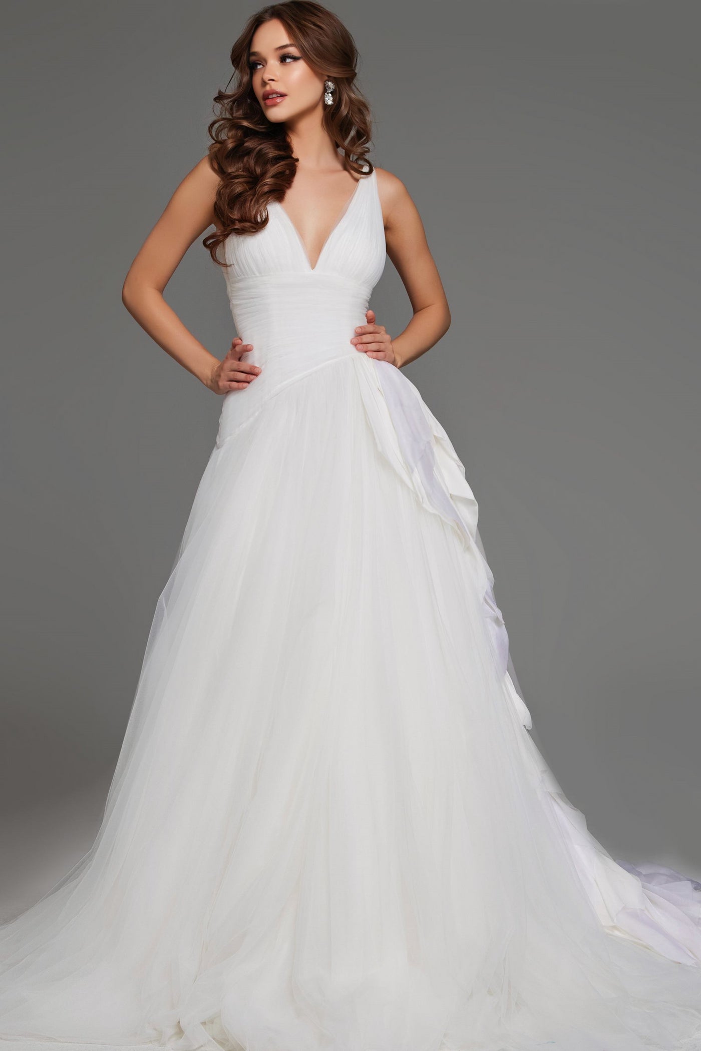 Jovani JB23241