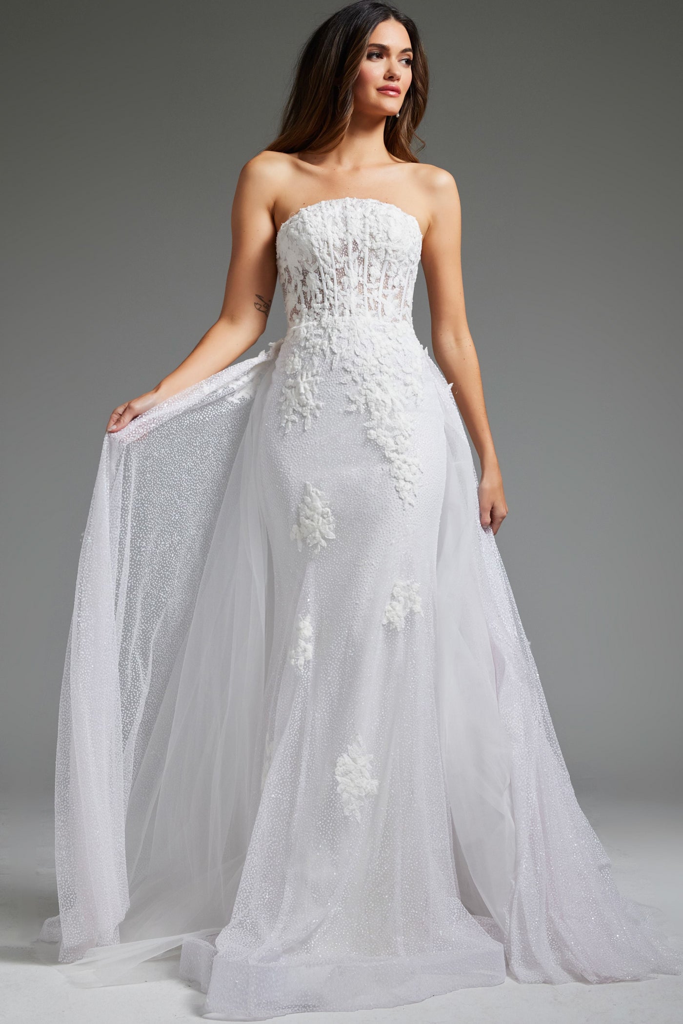 Jovani JB24560