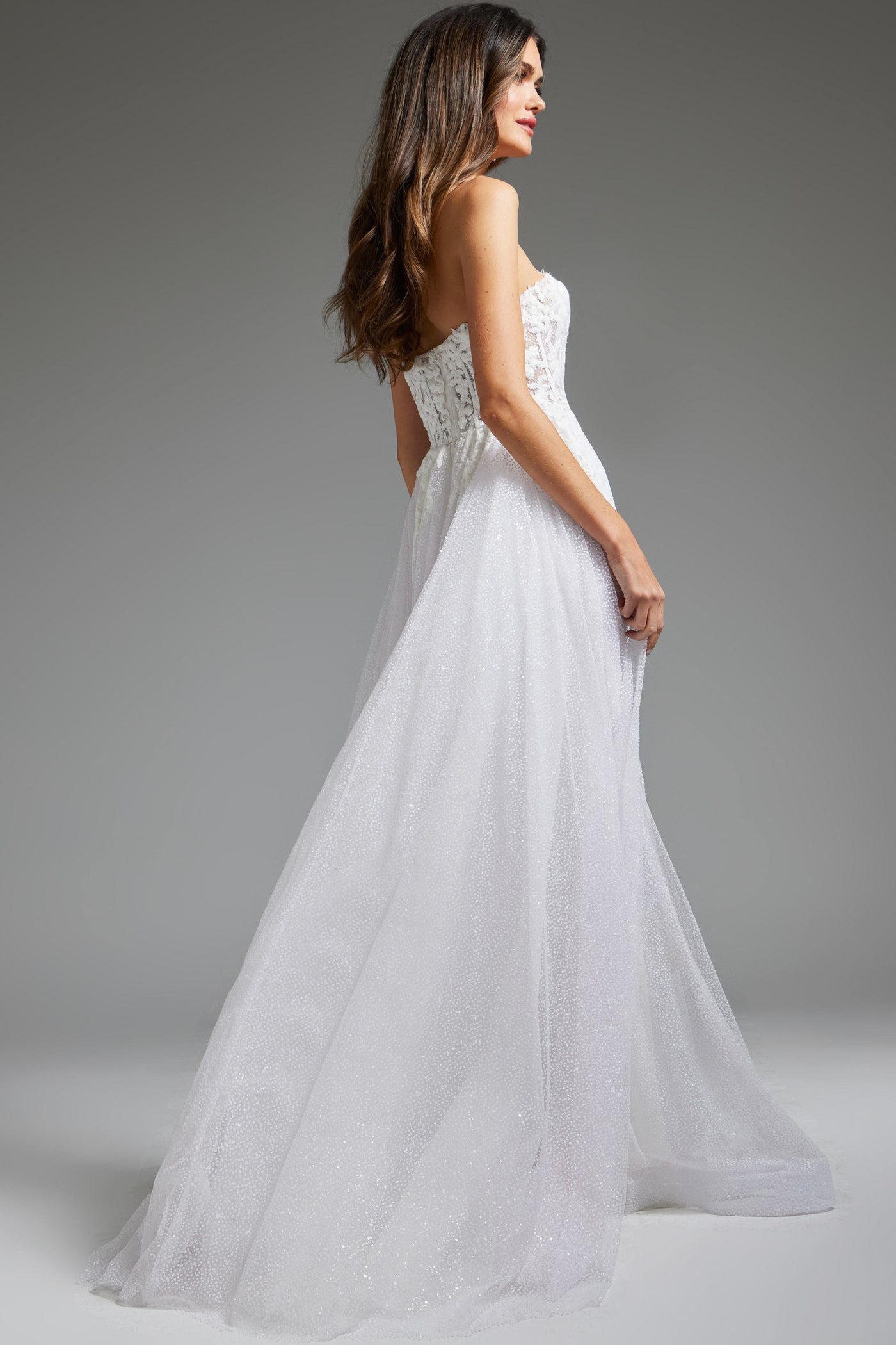 Jovani JB24560