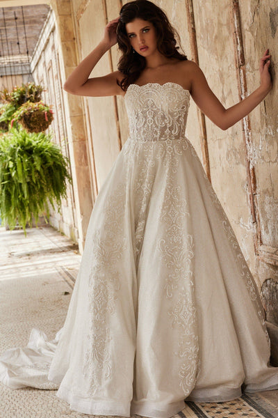 Jovani JB24563