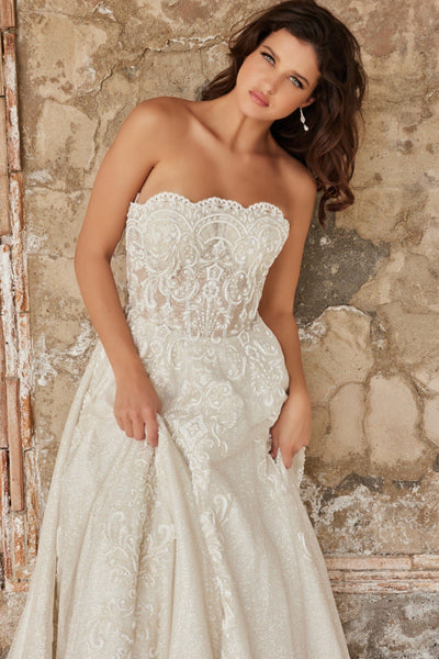 Jovani JB24563