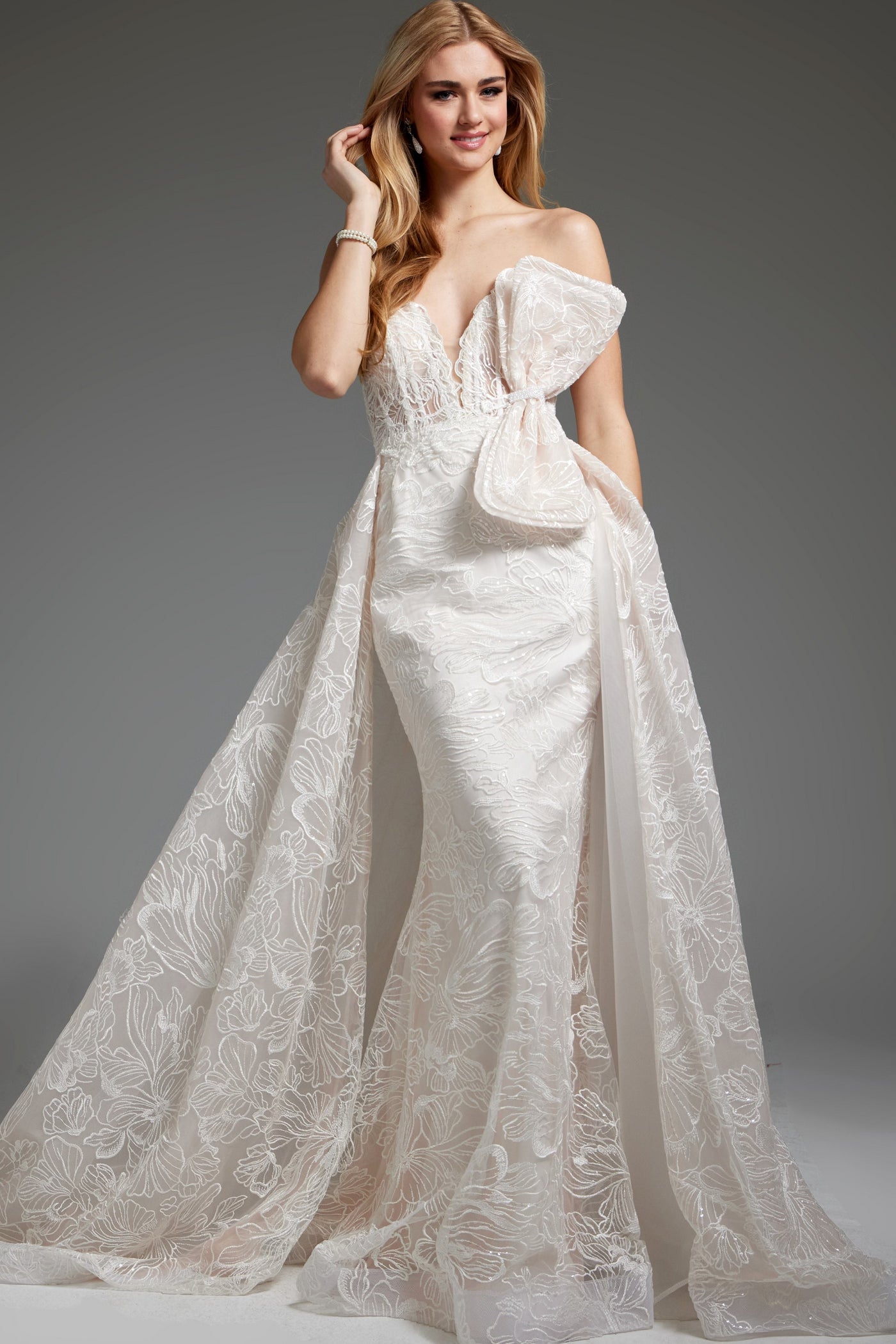 Jovani JB24653