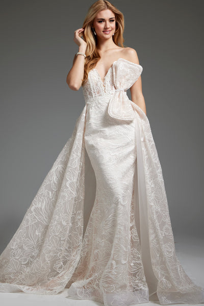 Jovani JB24653