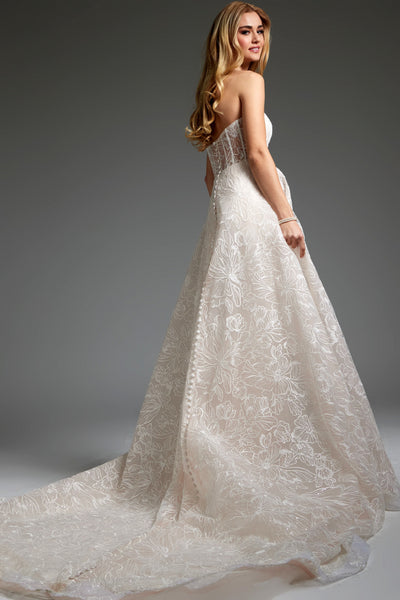 Jovani JB24653