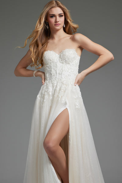 Jovani JB25730