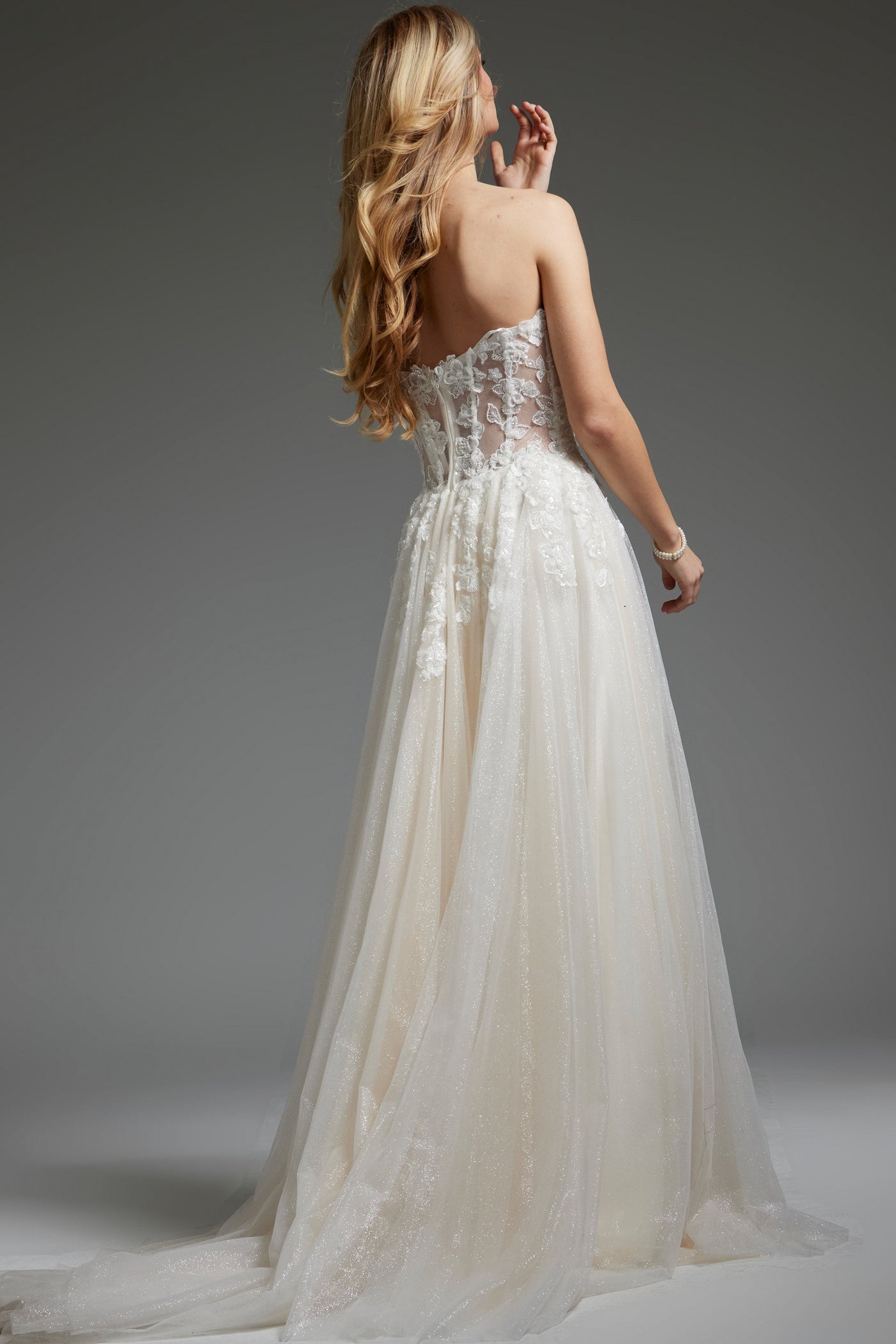 Jovani JB25730