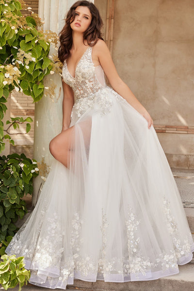 Jovani JB25737