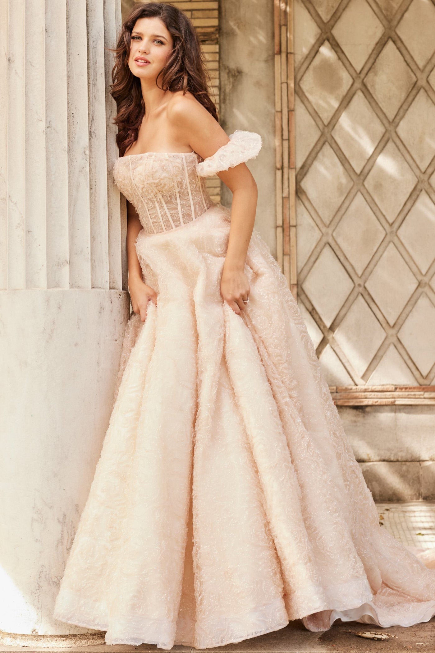 Jovani JB26341