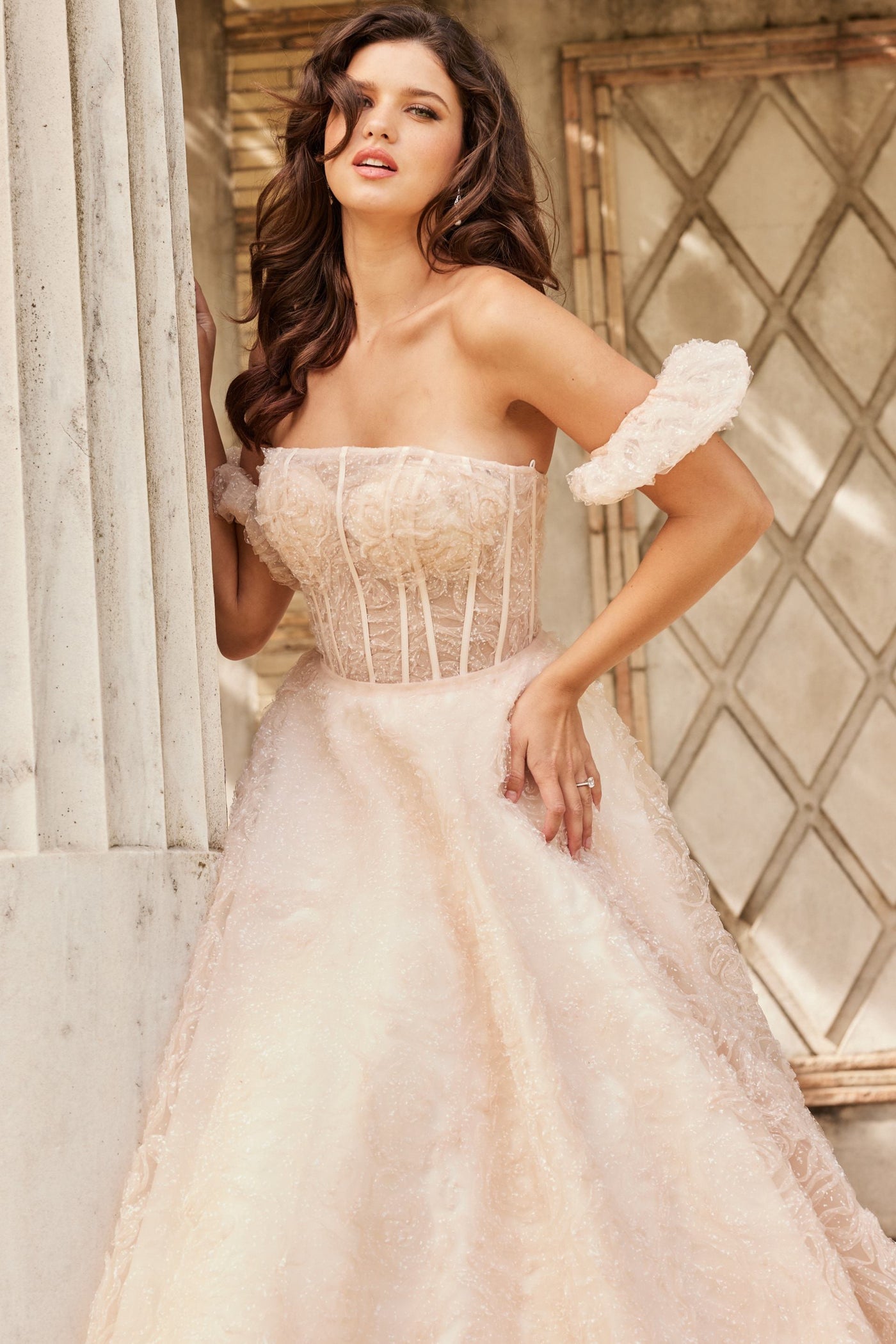 Jovani JB26341