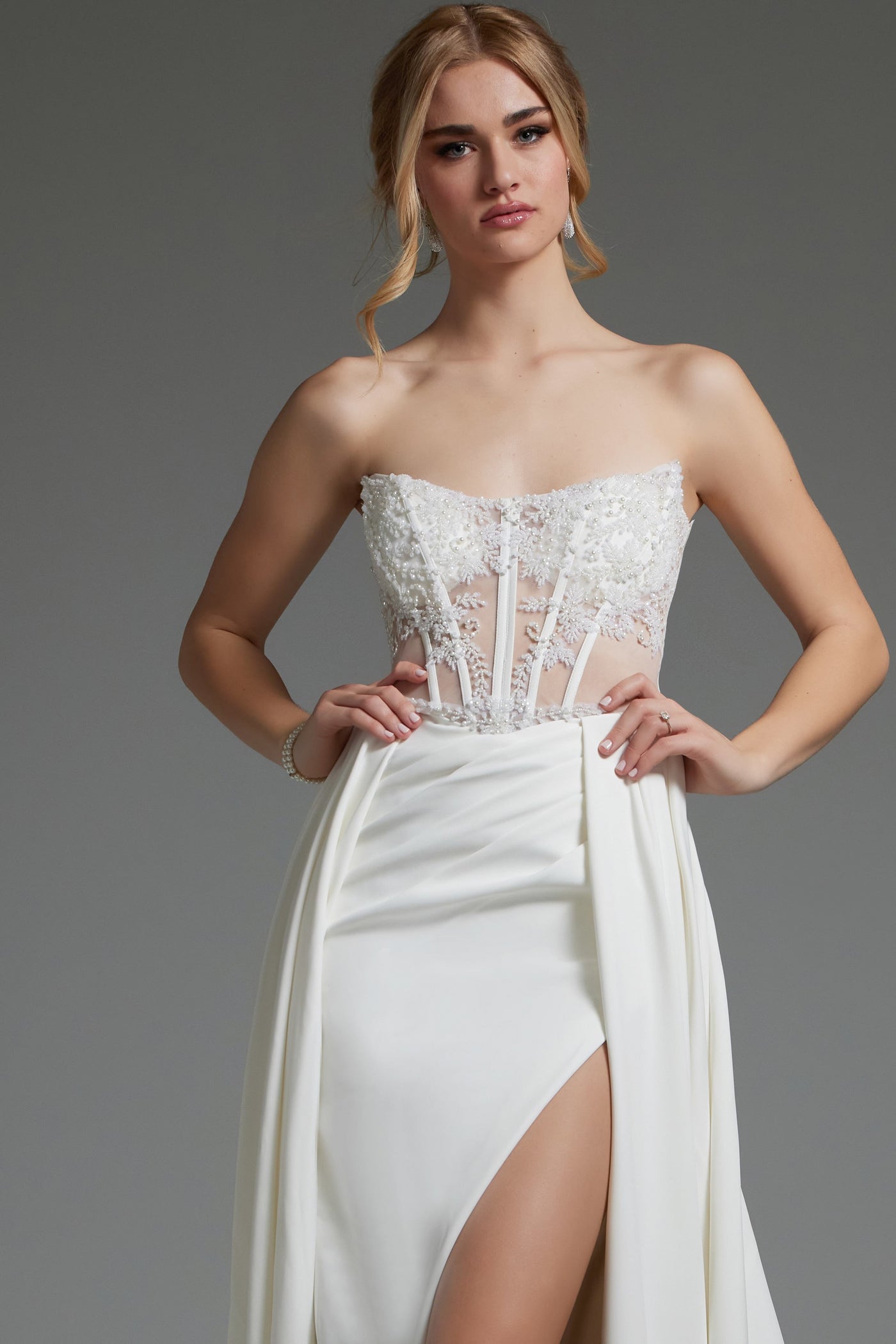 Jovani JB37128