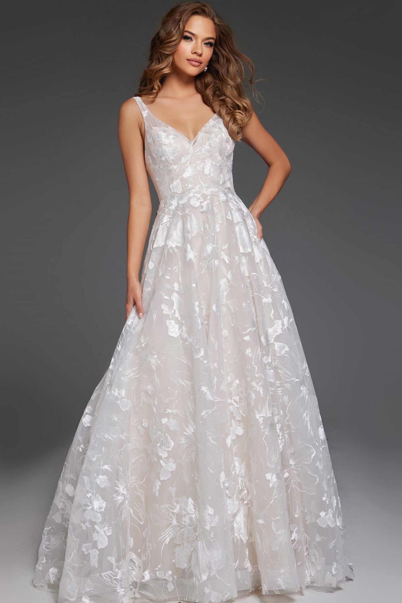 Jovani JB37434