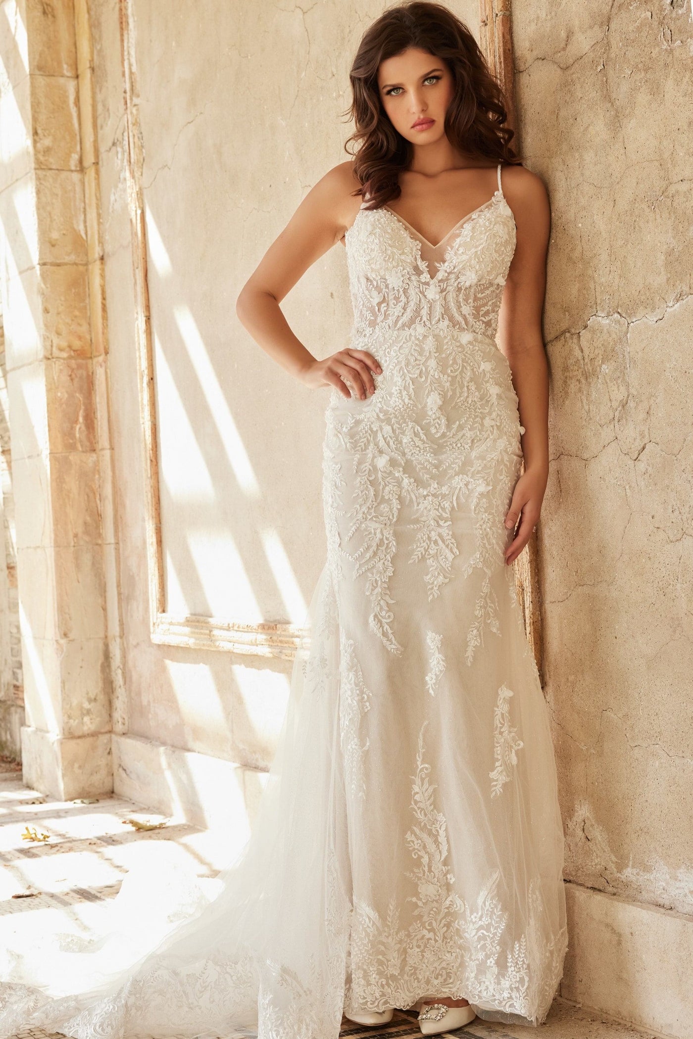 Jovani JB37532