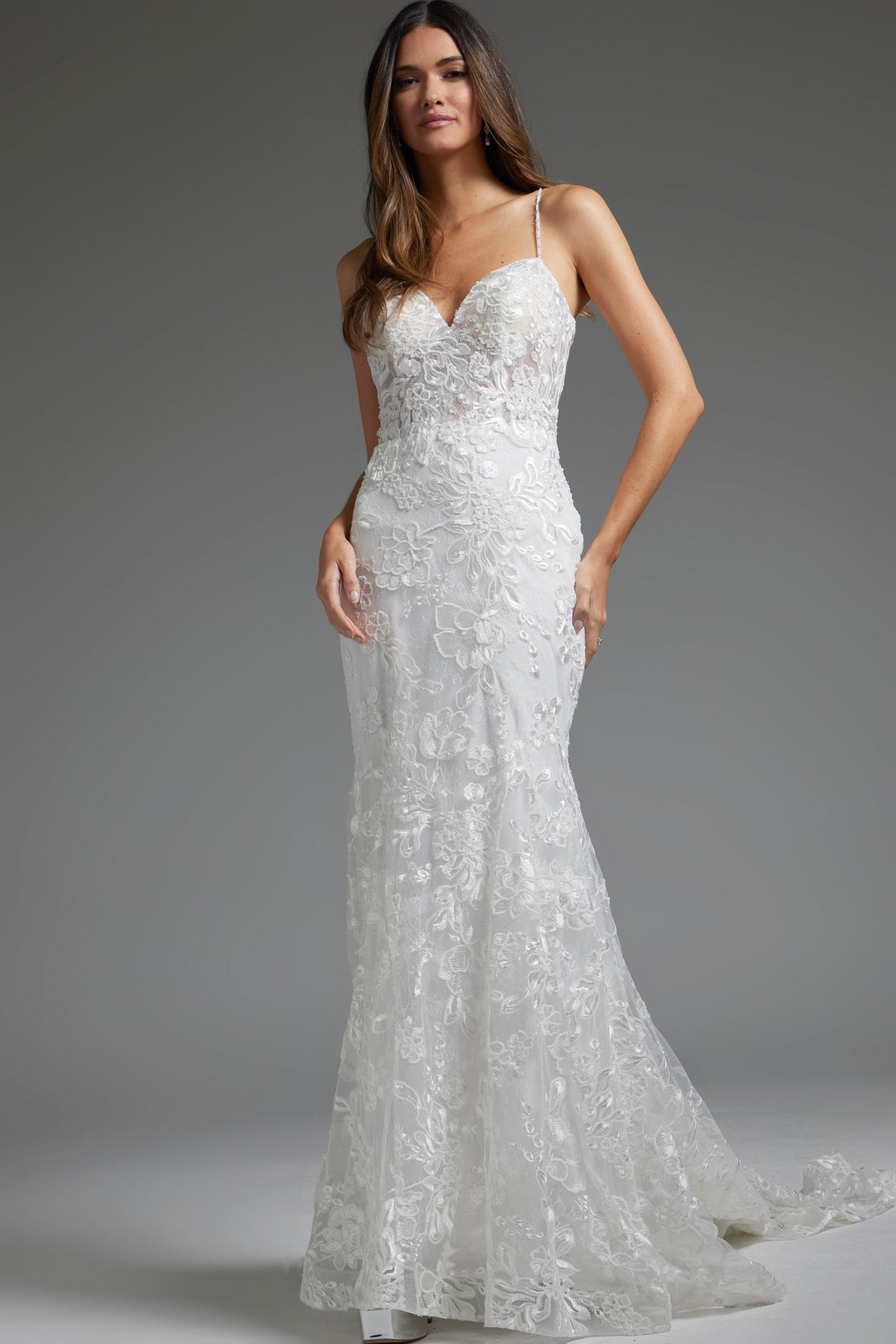 Jovani JB37538