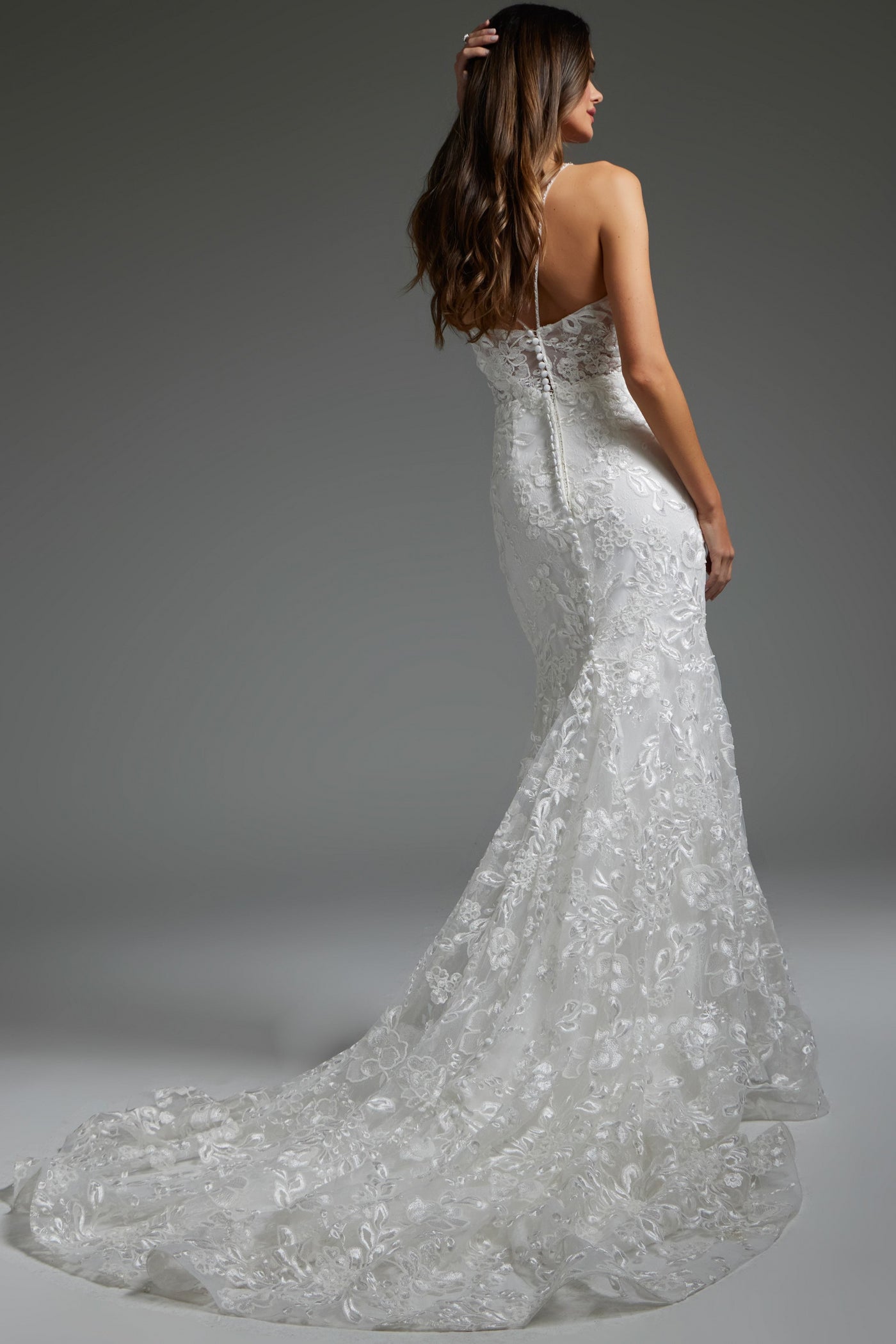 Jovani JB37538