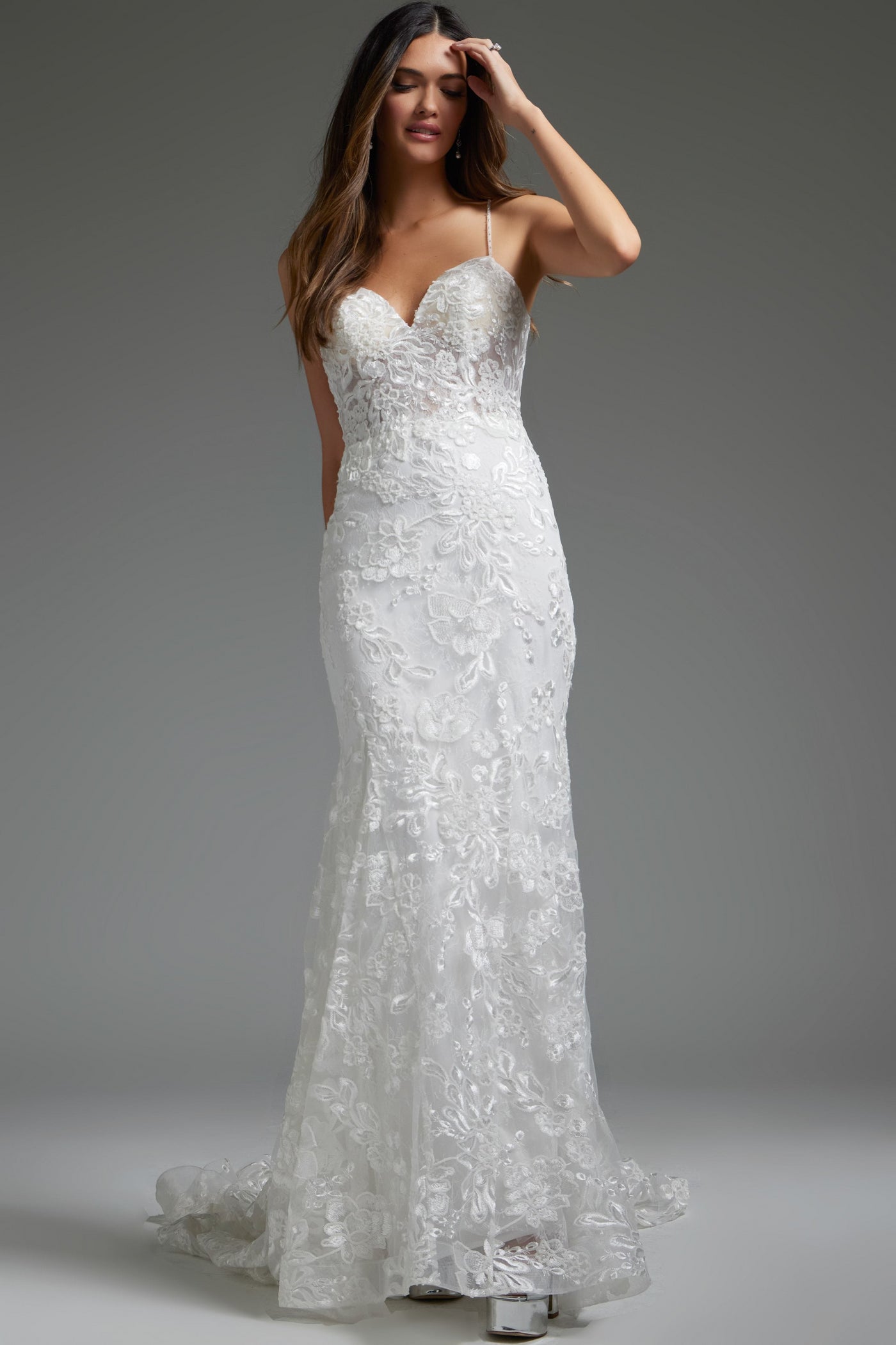 Jovani JB37538