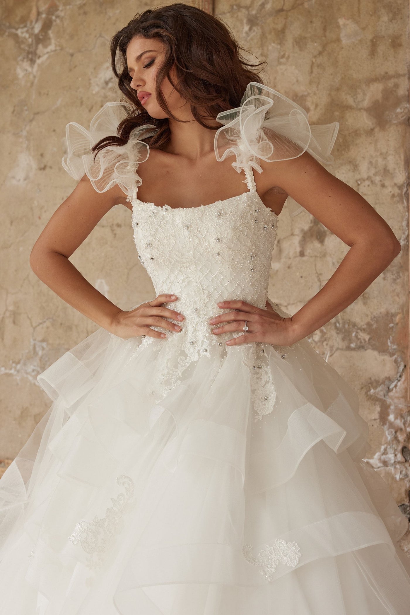 Jovani JB37575