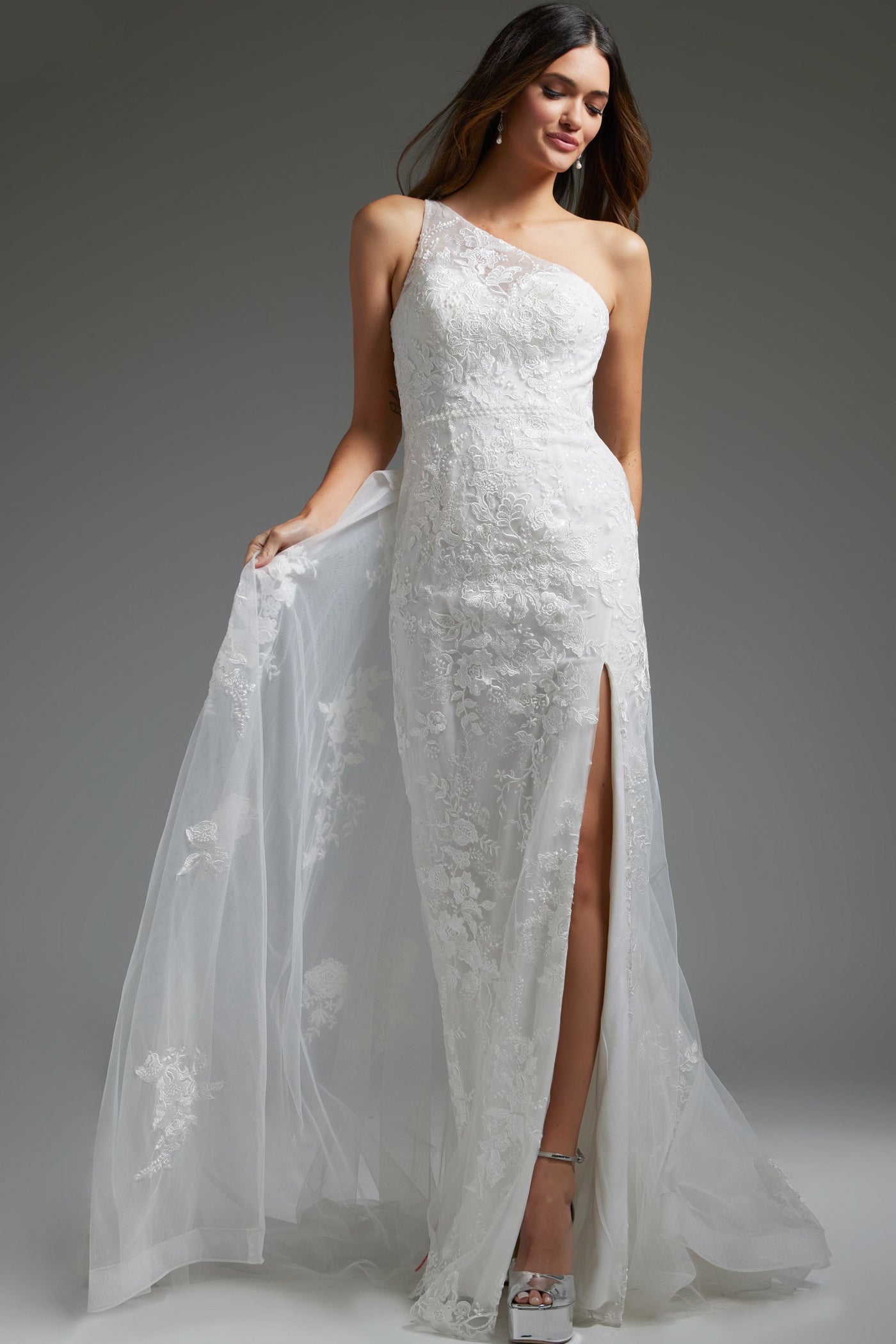 Jovani JB37601