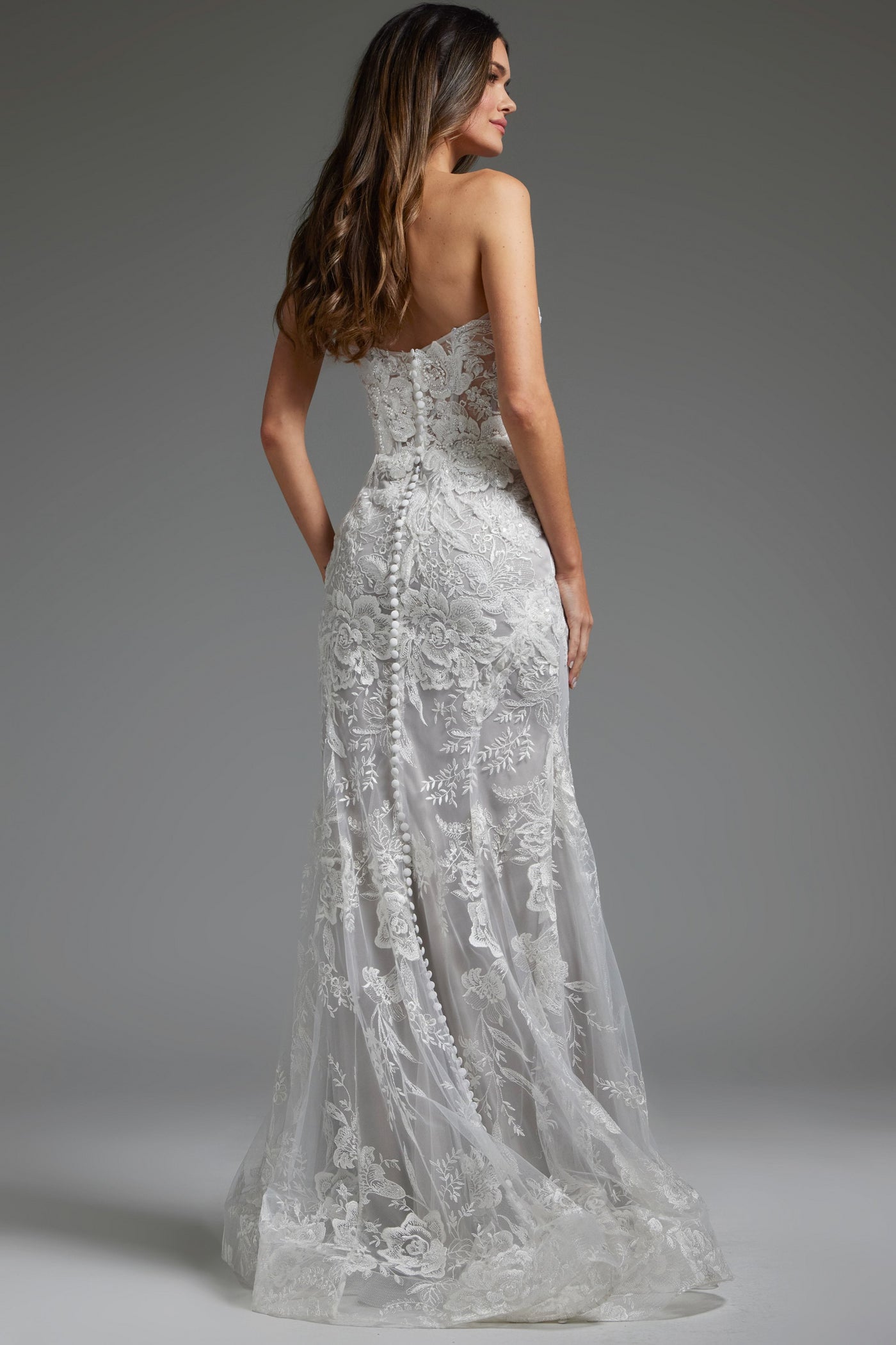 Jovani JB38221