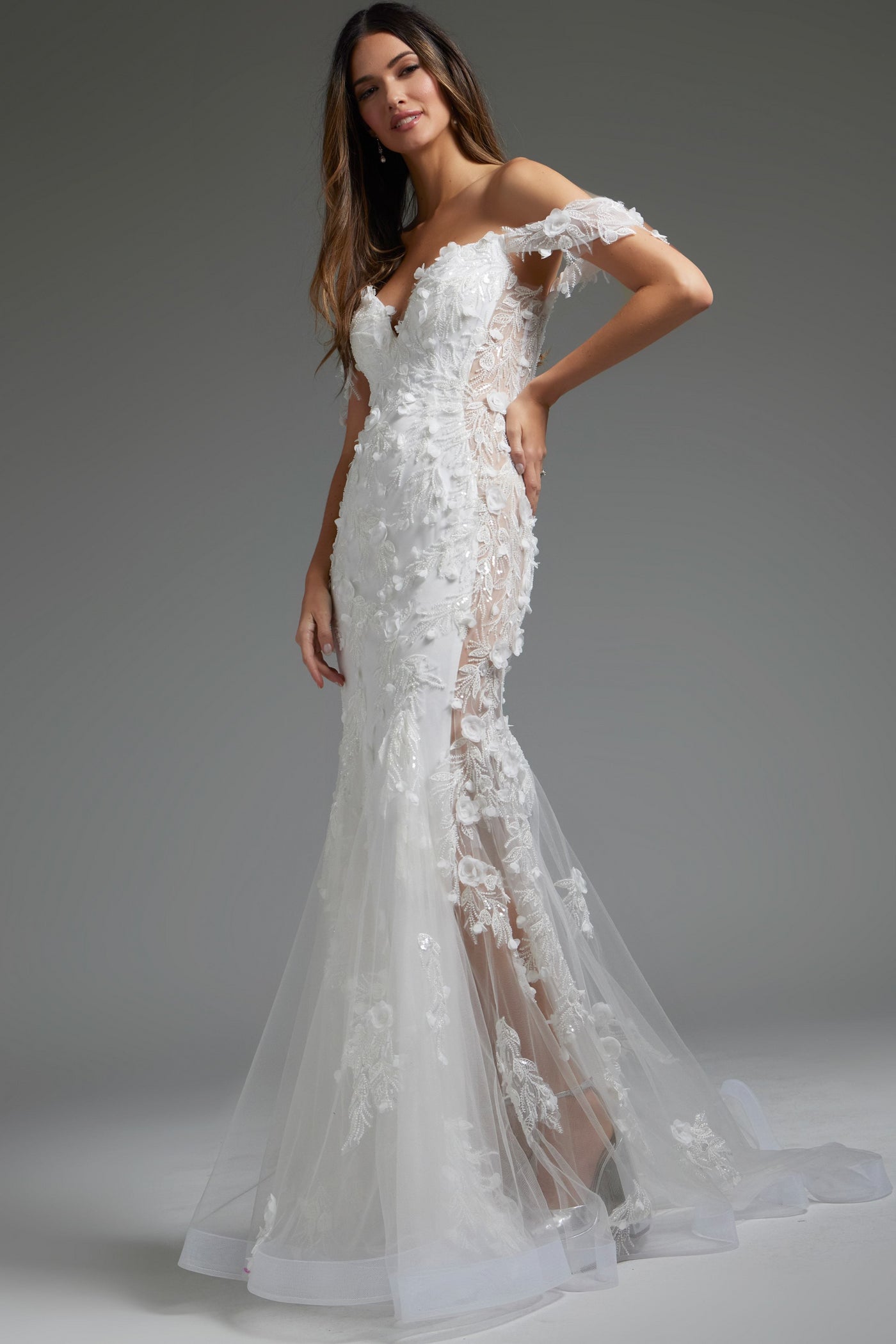 Jovani JB38224