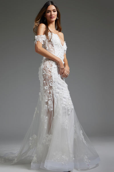 Jovani JB38224