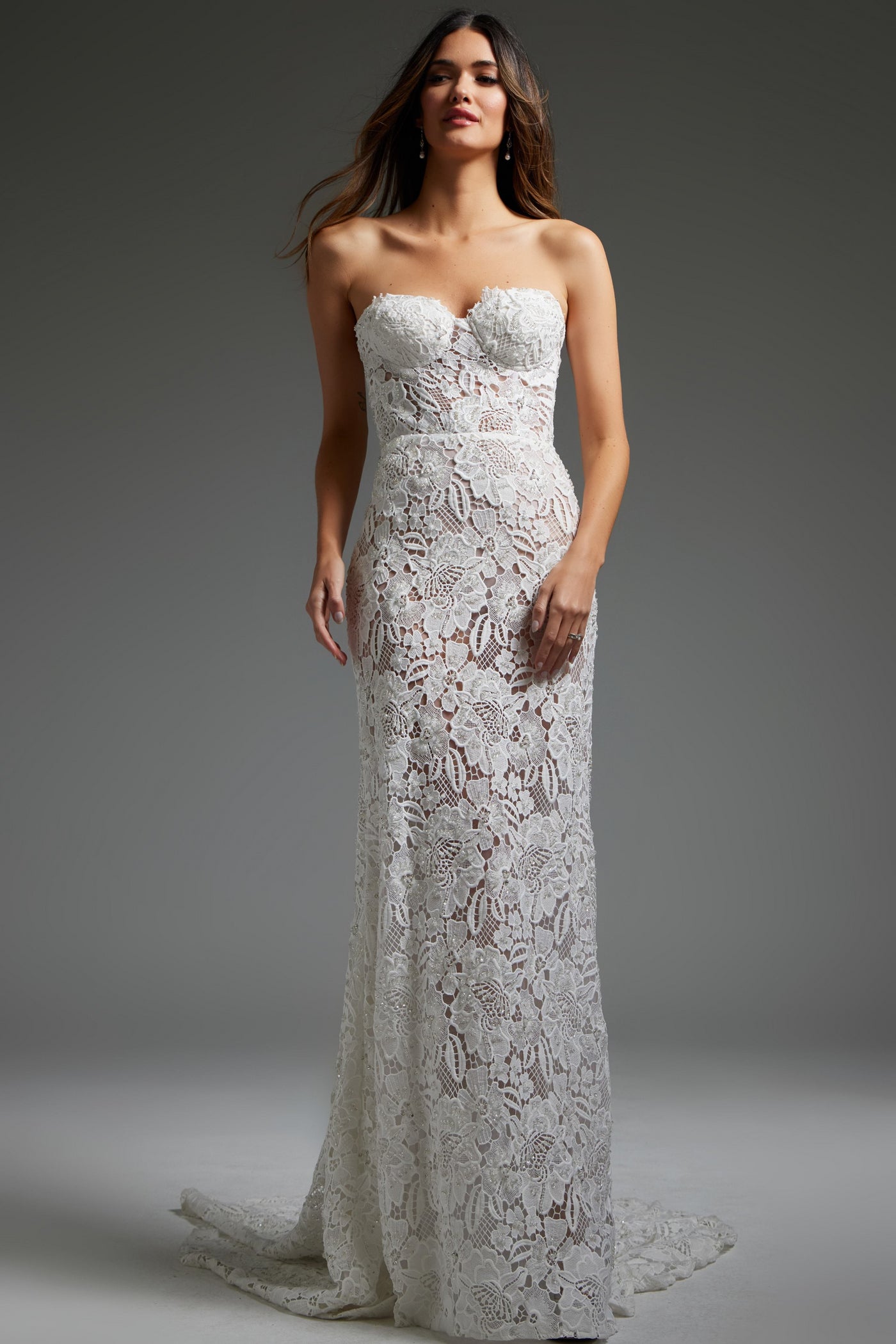 Jovani JB38271