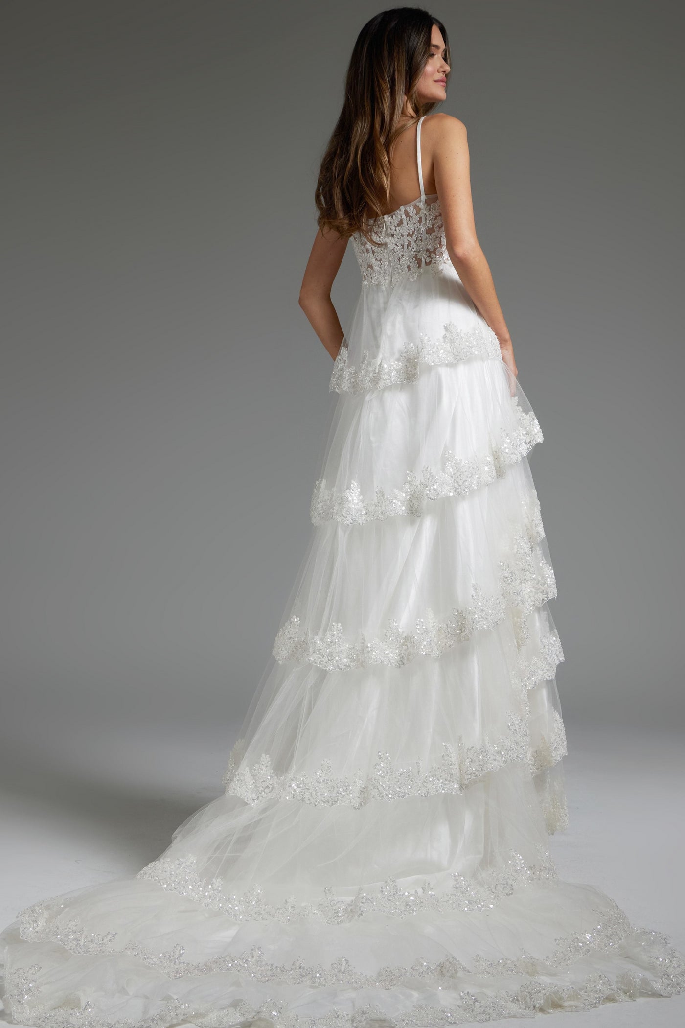 Jovani JB38641