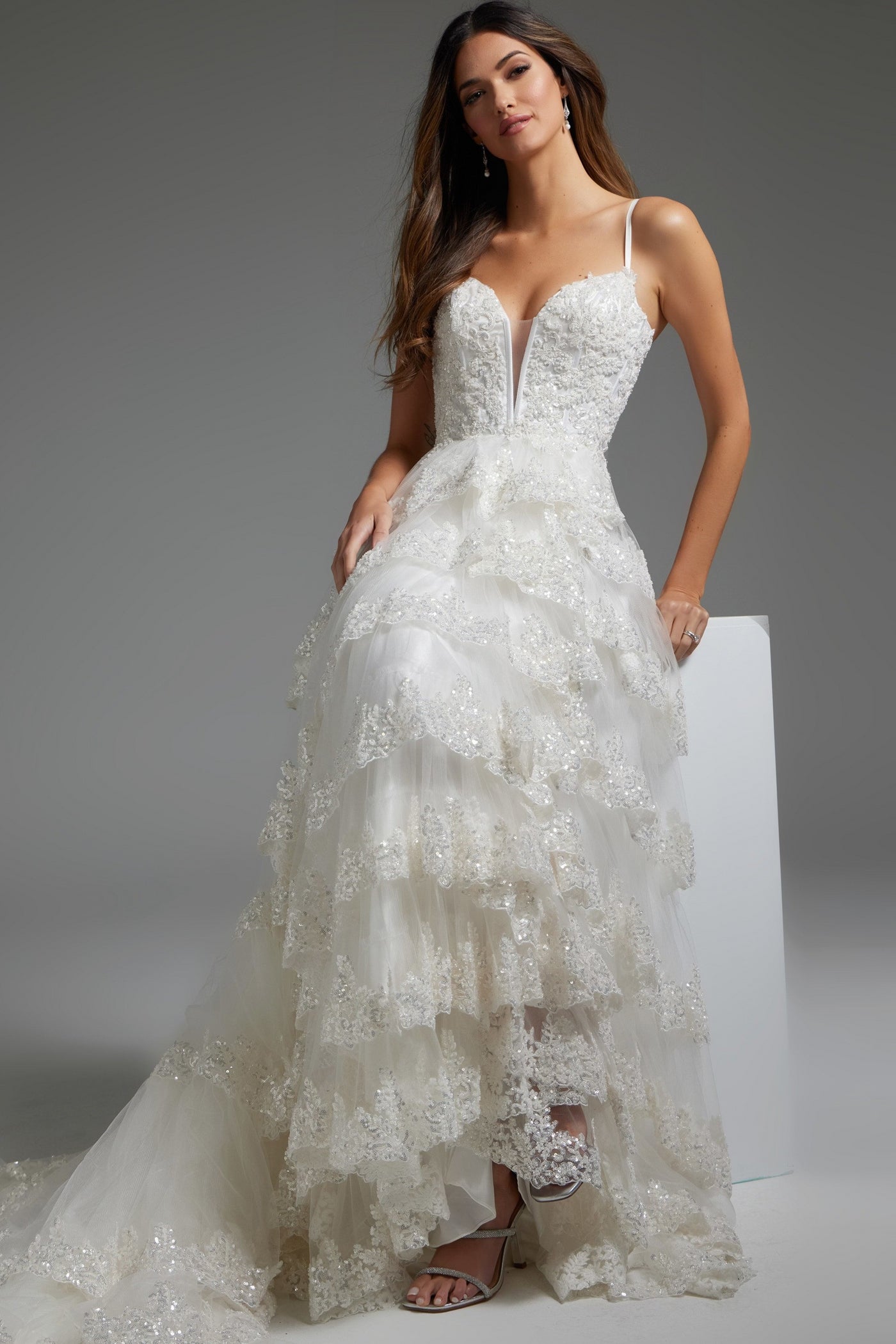 Jovani JB38641