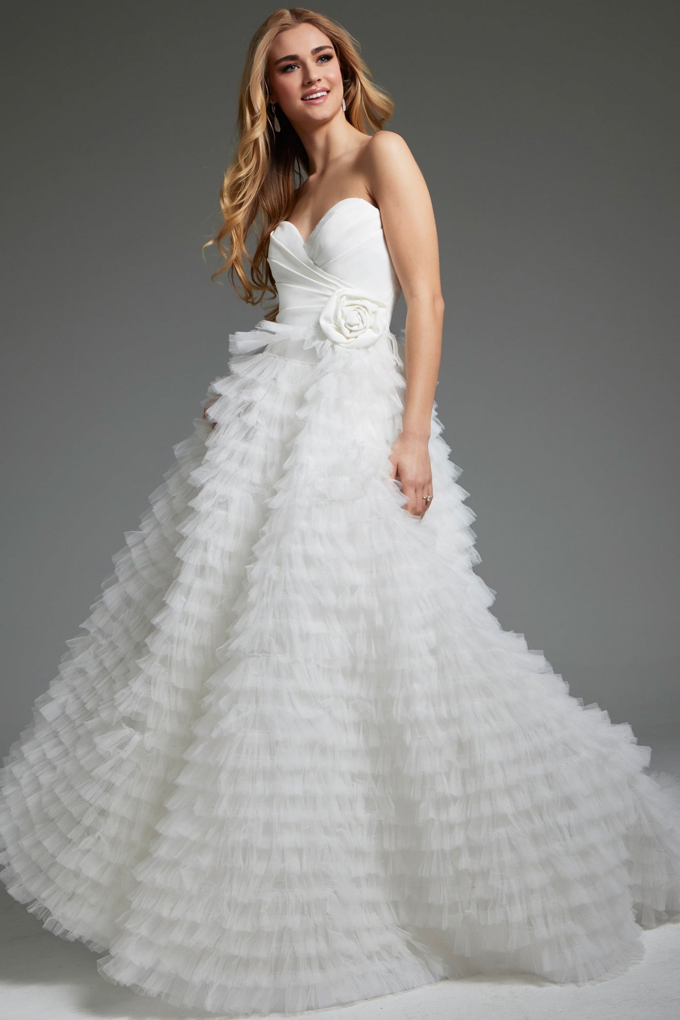 Jovani JB38958