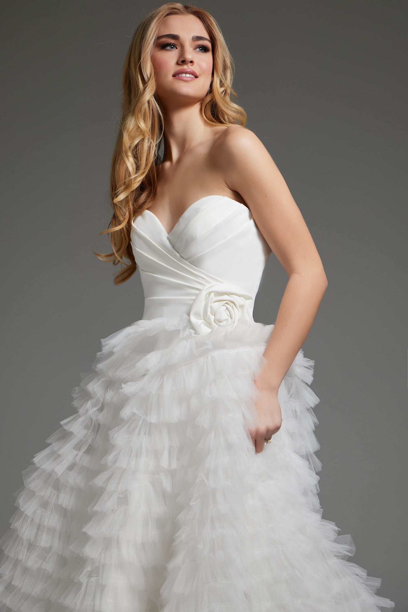 Jovani JB38958