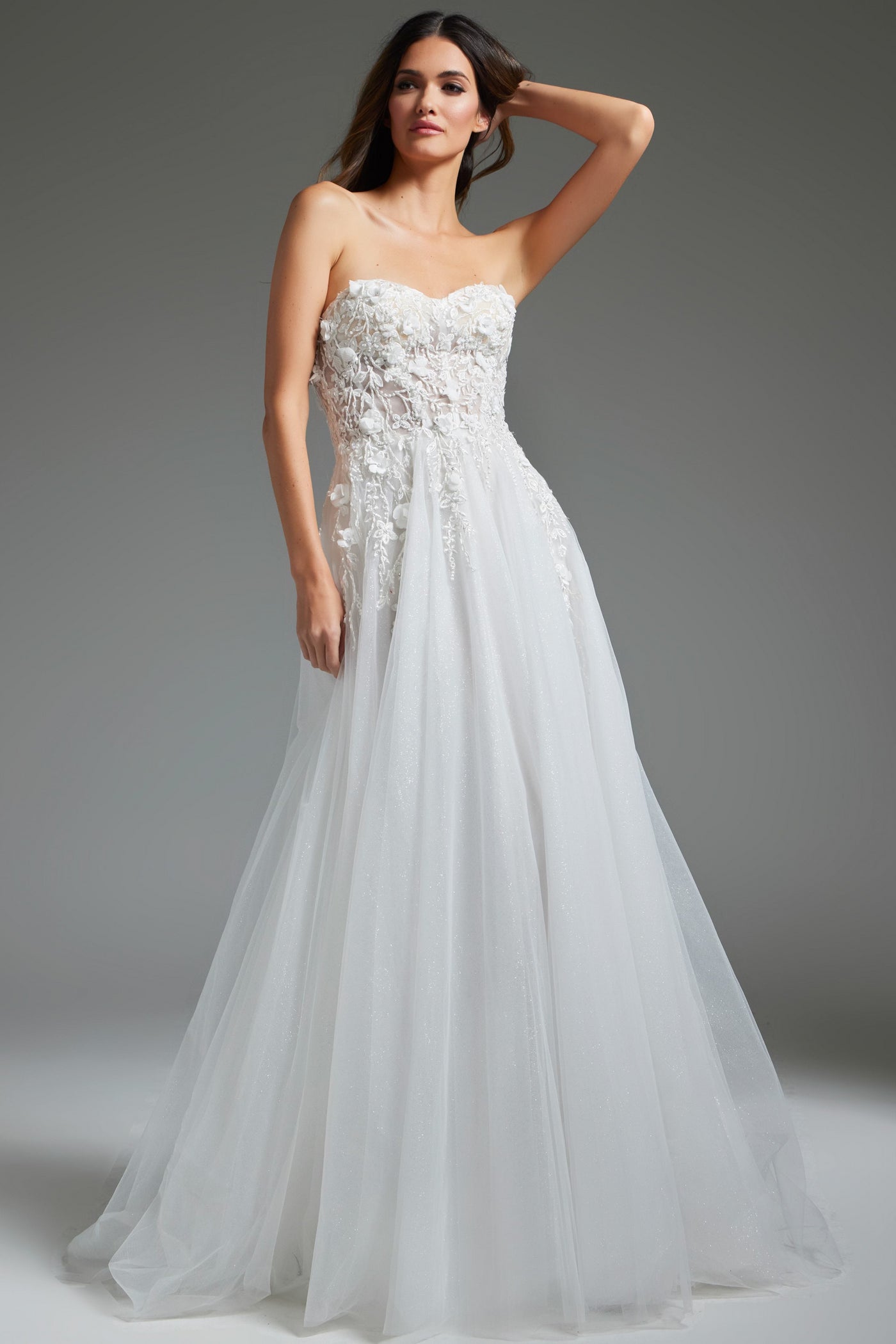 Jovani JB39160