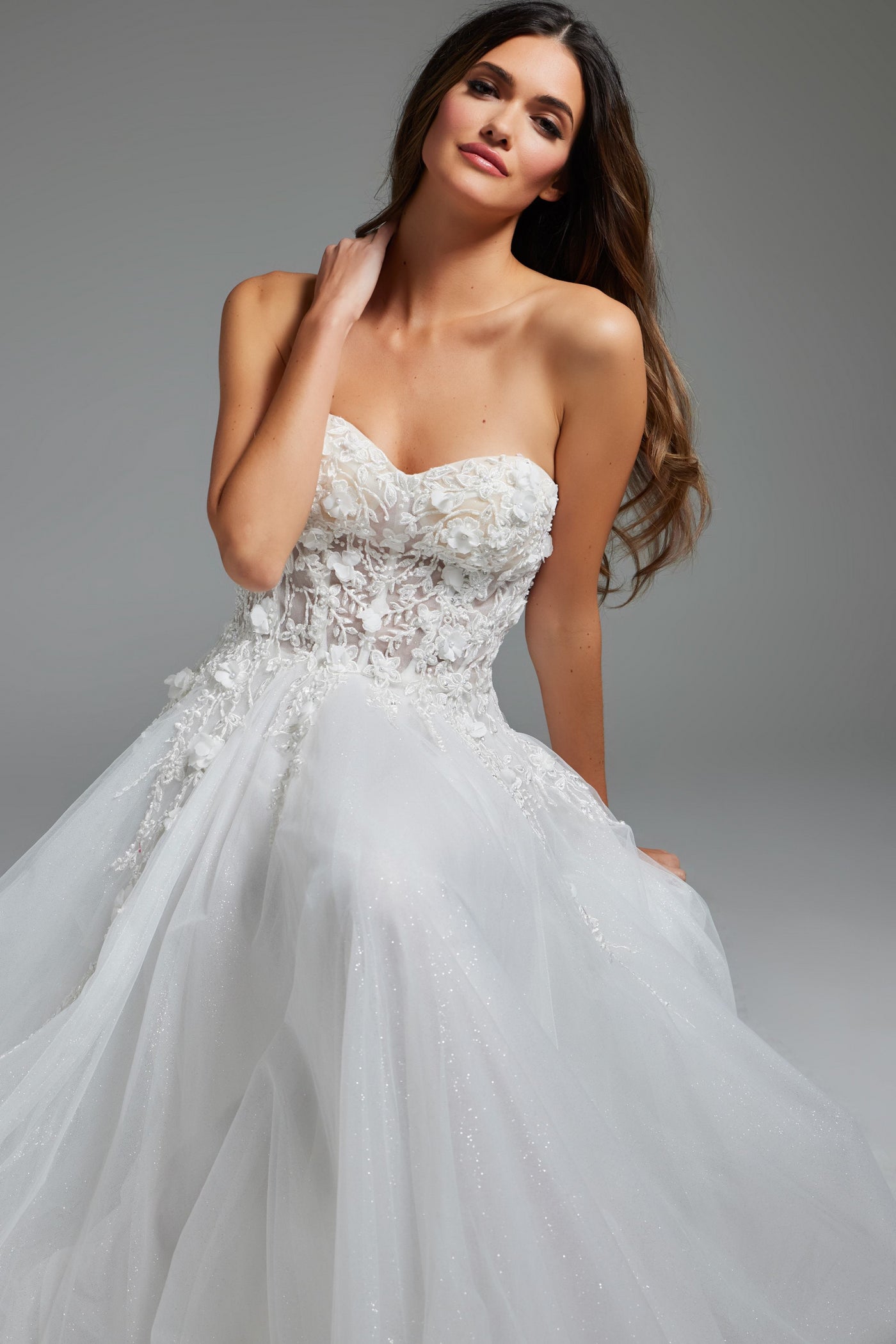 Jovani JB39160