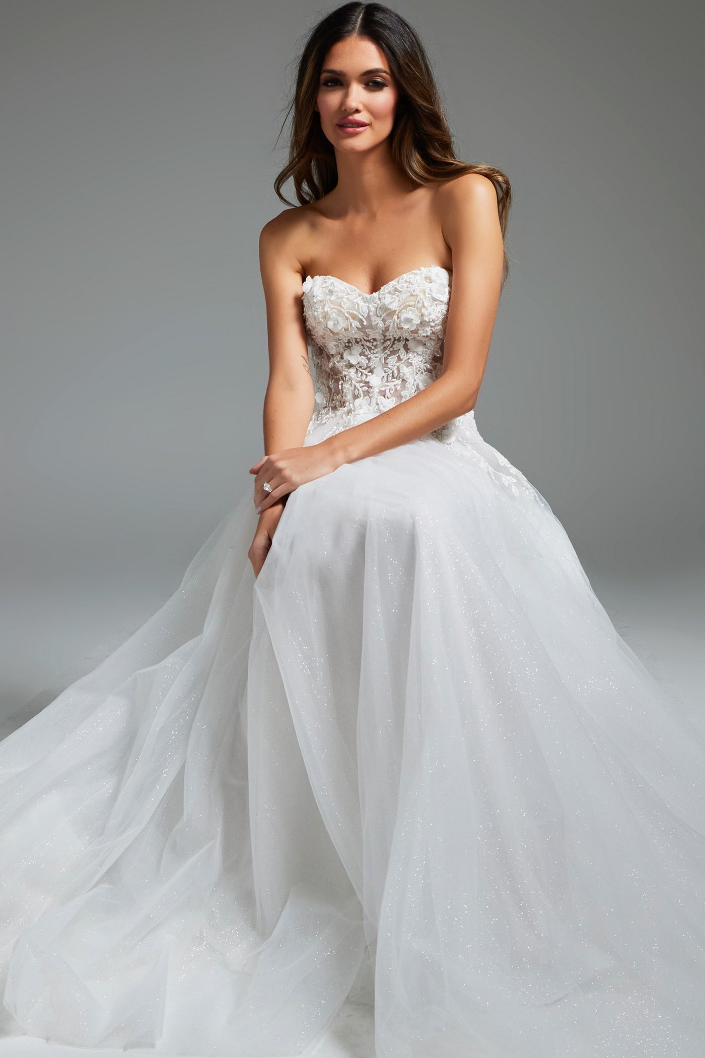 Jovani JB39160