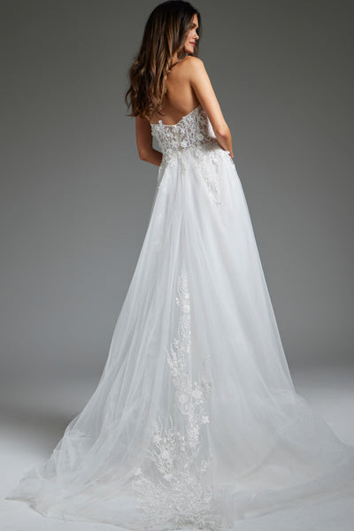 Jovani JB39160