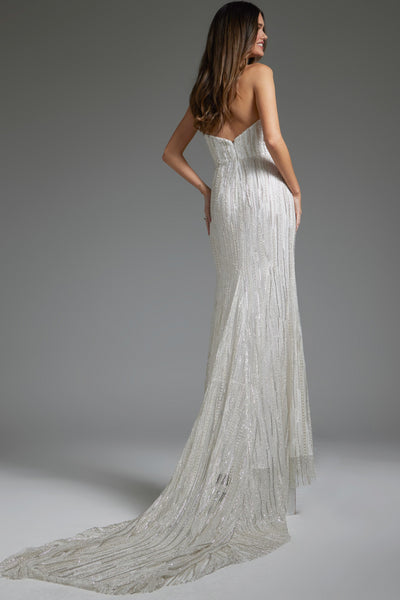 Jovani JB39260