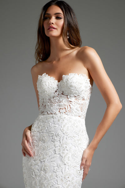 Jovani JB39733