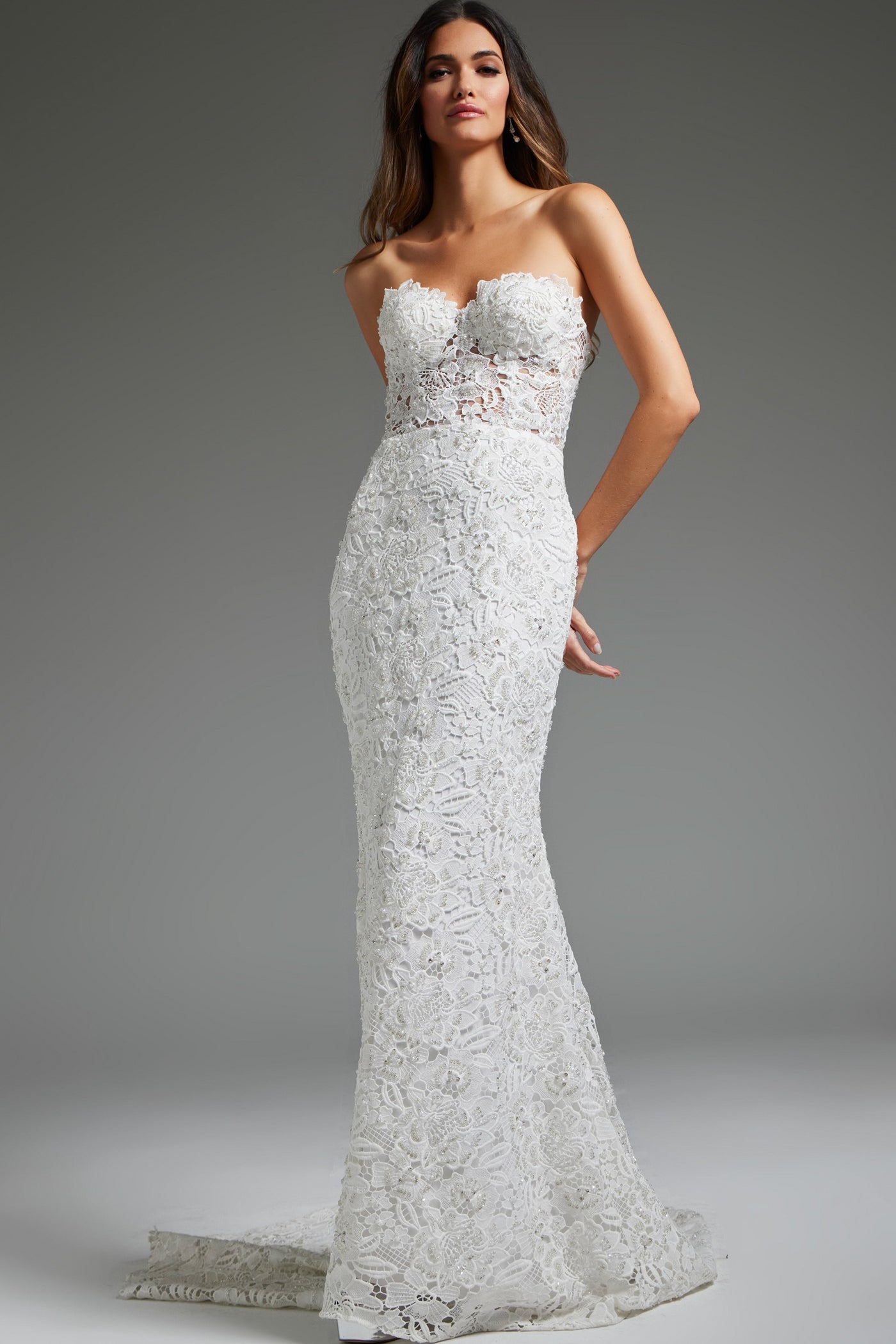 Jovani JB39733