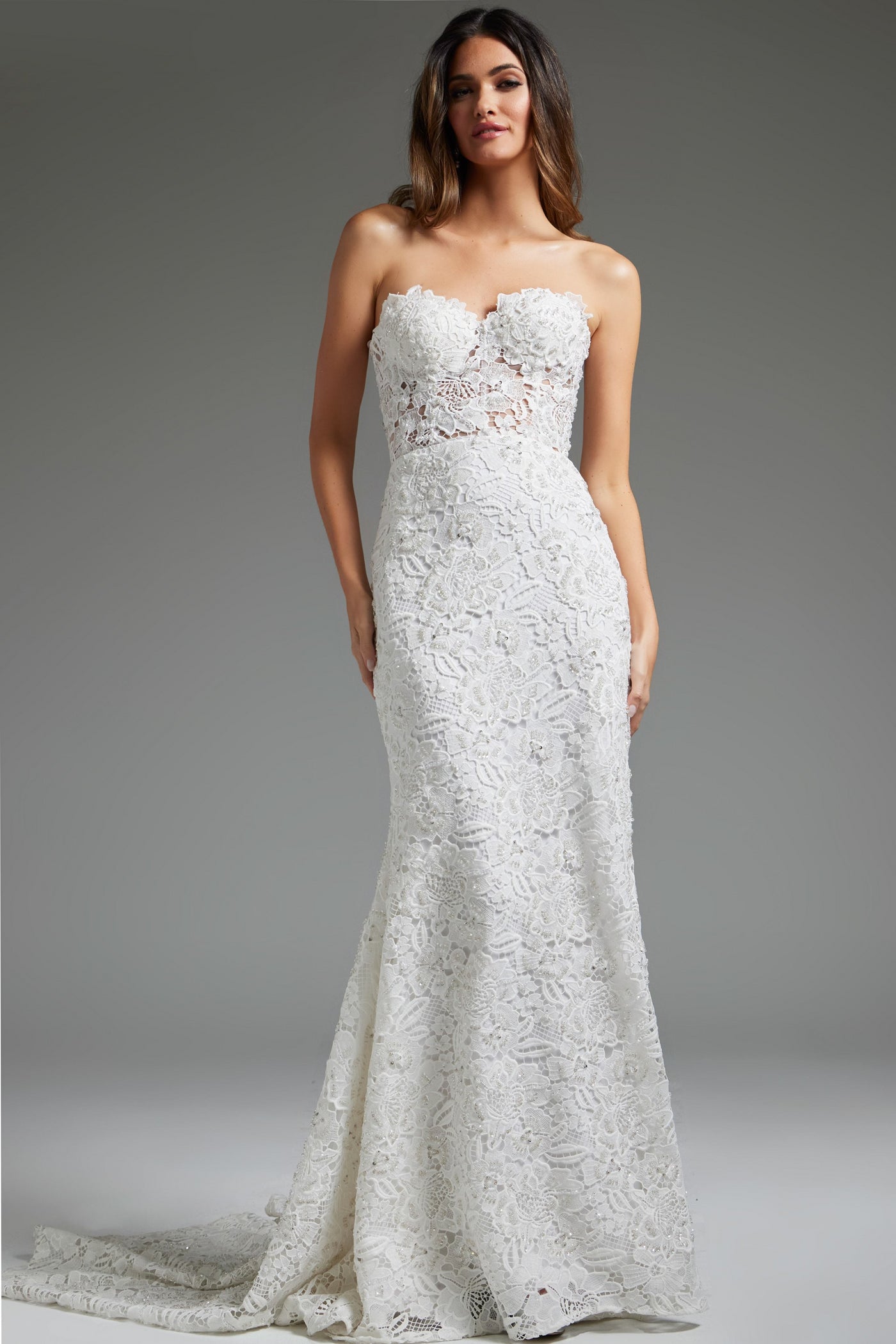 Jovani JB39733