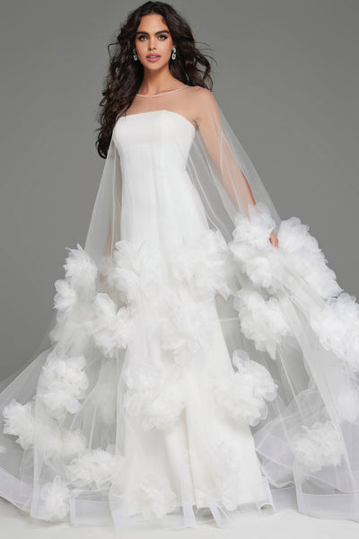 Jovani JB40091