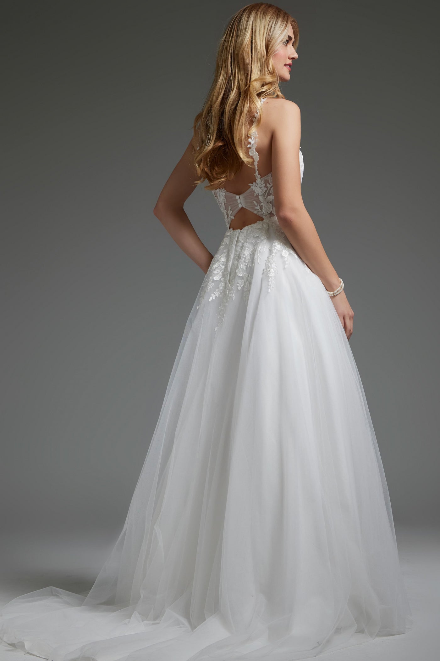 Jovani JB40513