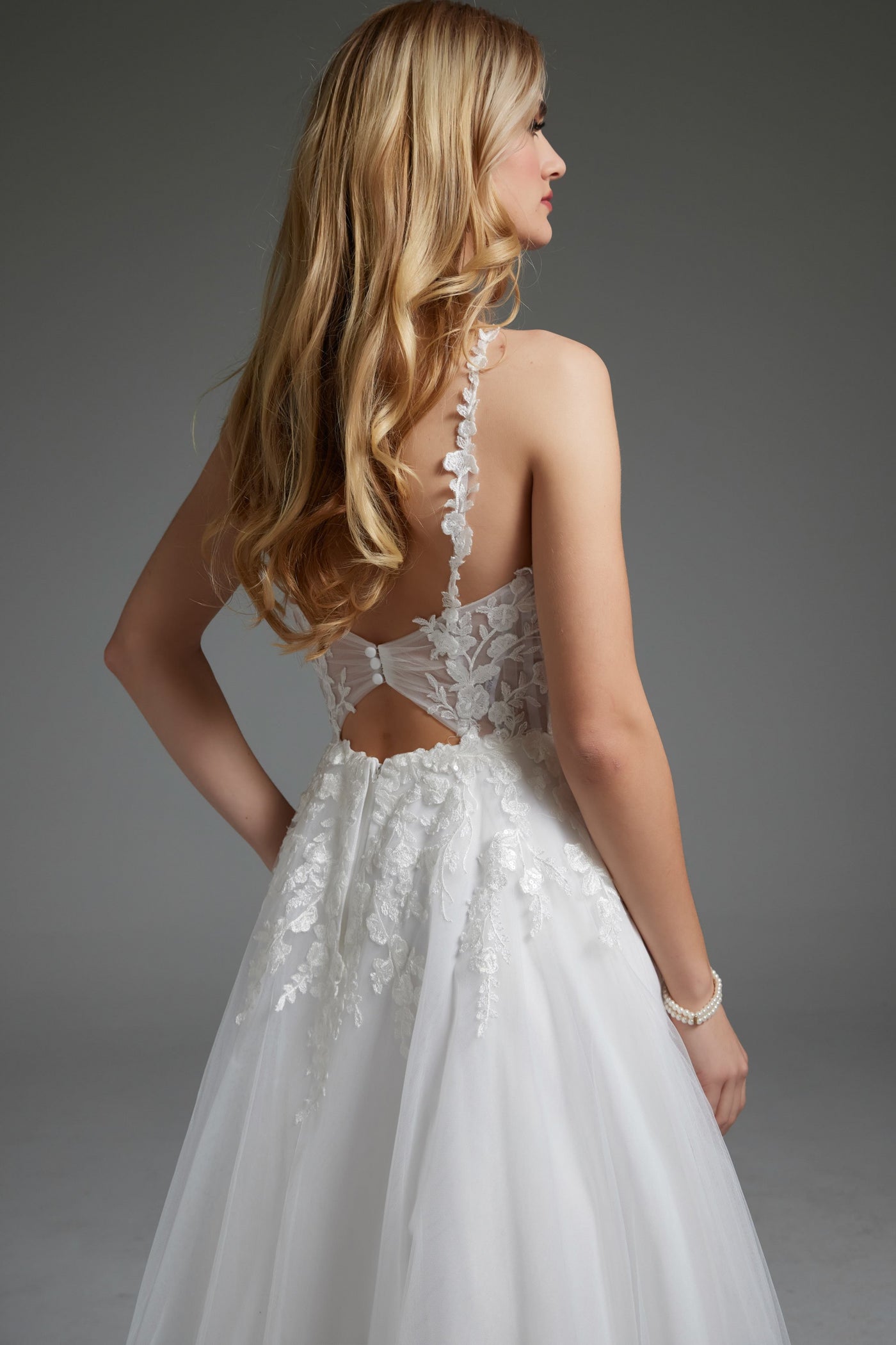 Jovani JB40513