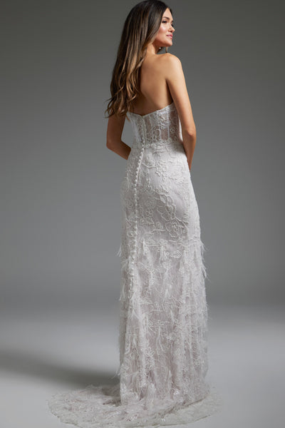 Jovani JB40590