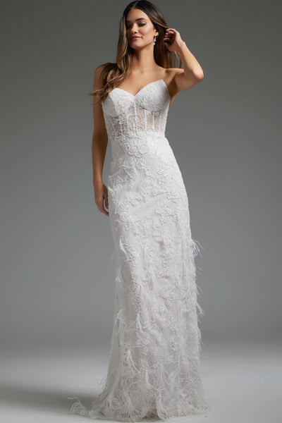 Jovani JB40590