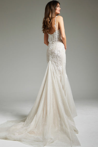 Jovani JB40631